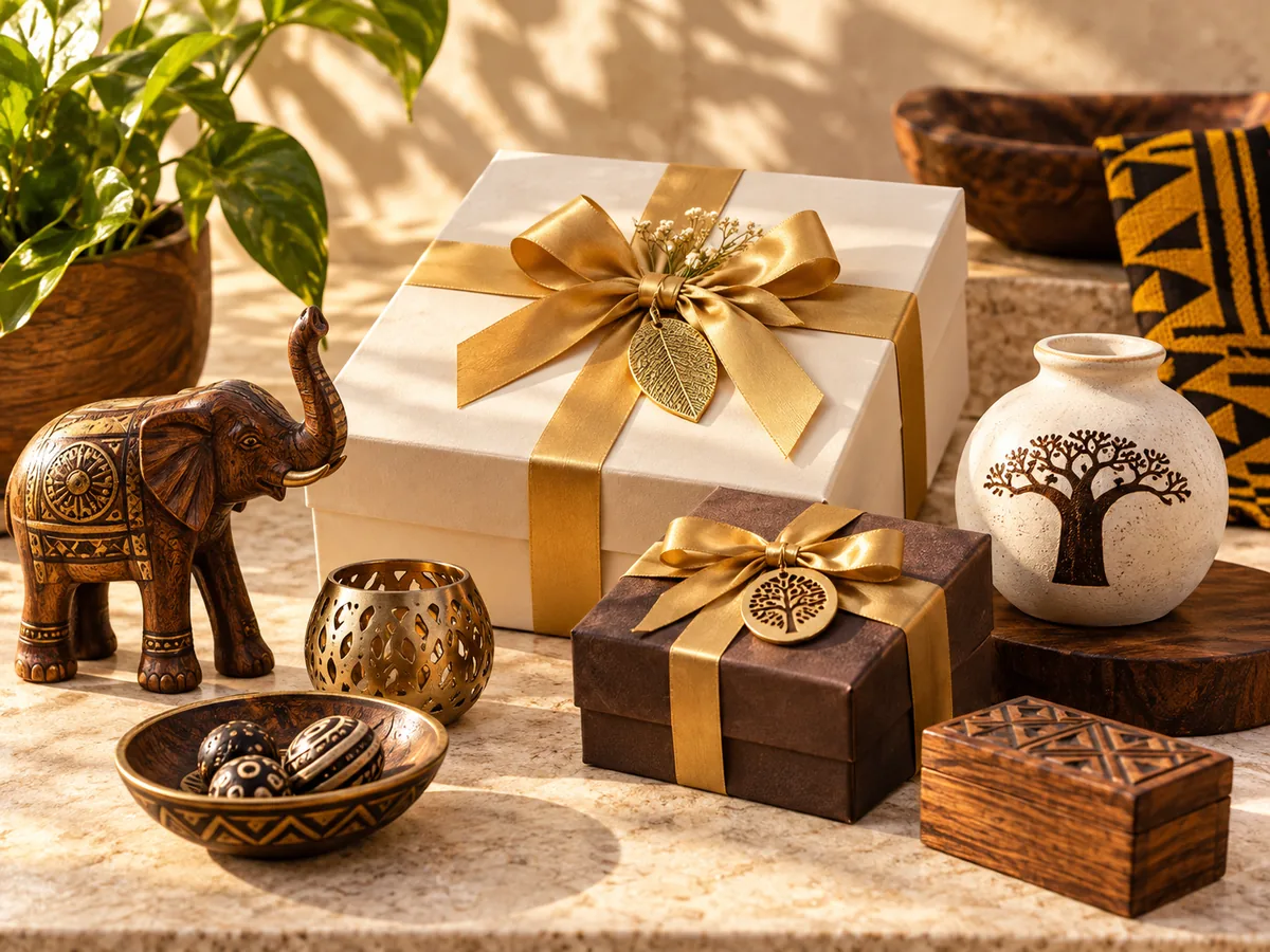 Representative category image: Gift and souvenir items, excluding official merchandise