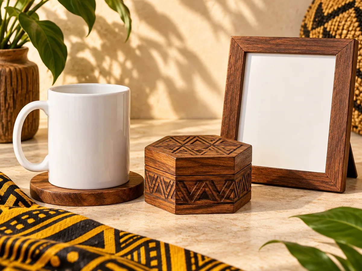 Representative category image: Approved customised products