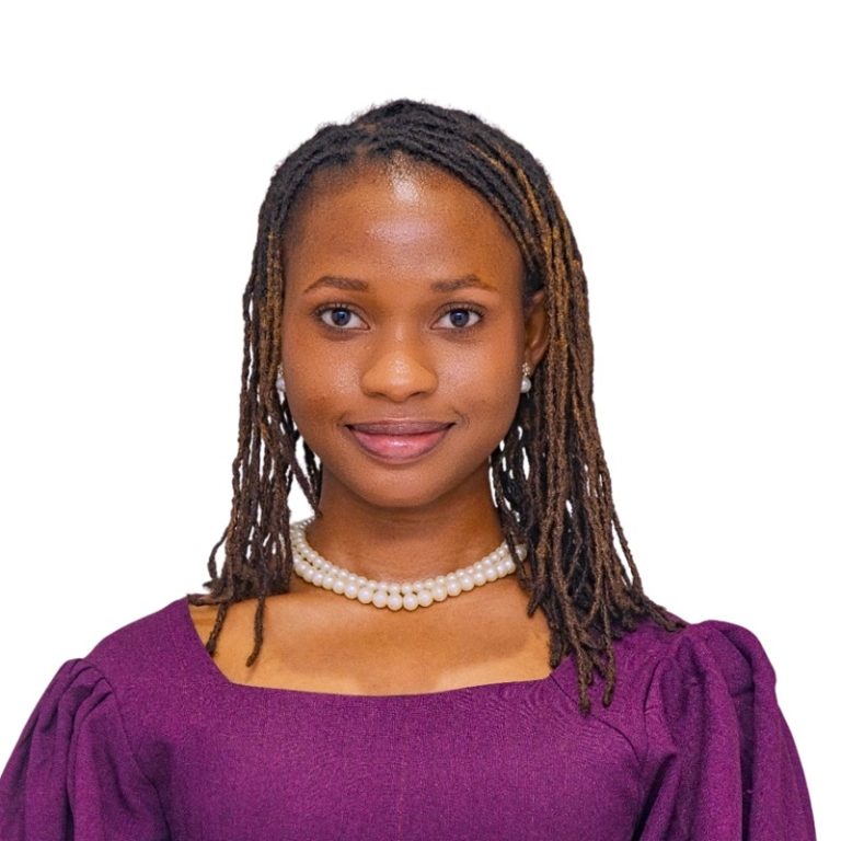 Temitayo Johnson Laleye