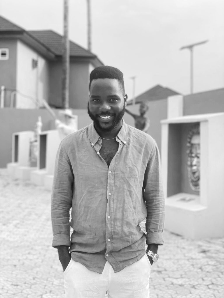 Jomiloju Ogunleye