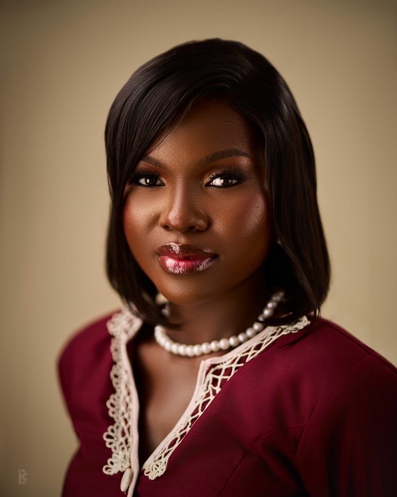 Esther Adedeji