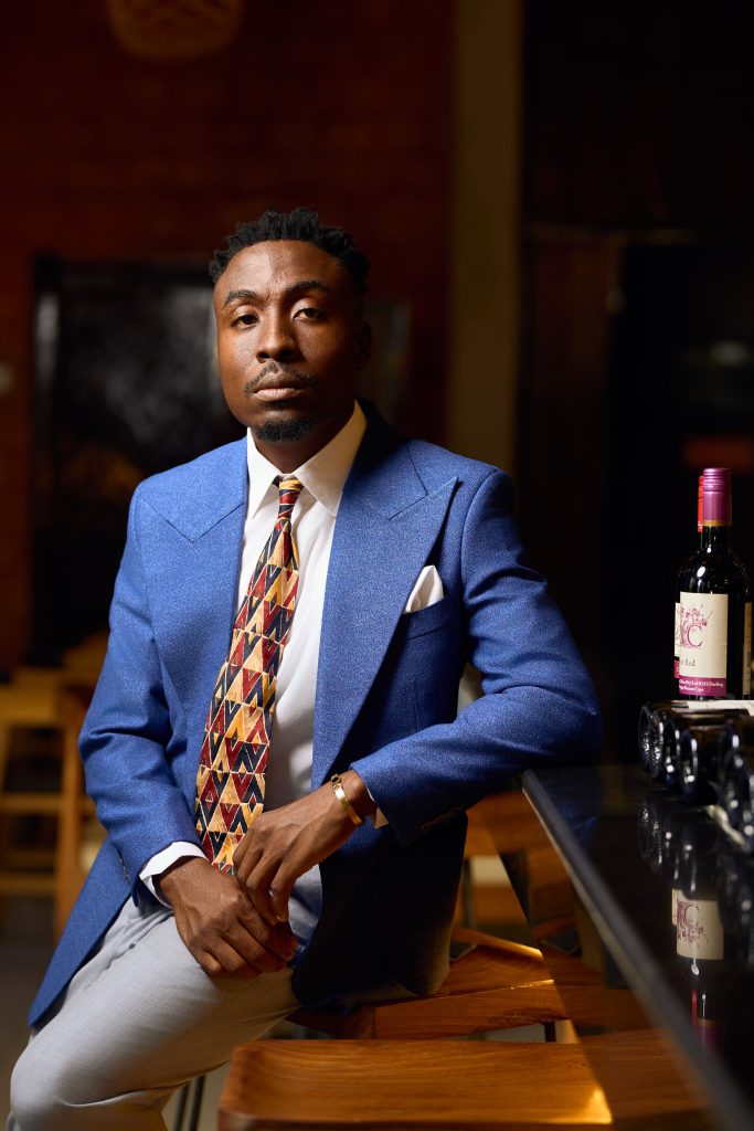 Babatunde Adeyinka