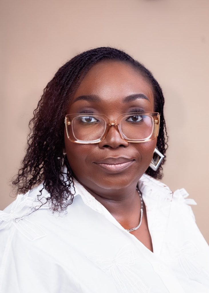 Oluwabunmi Fola-Bolumole