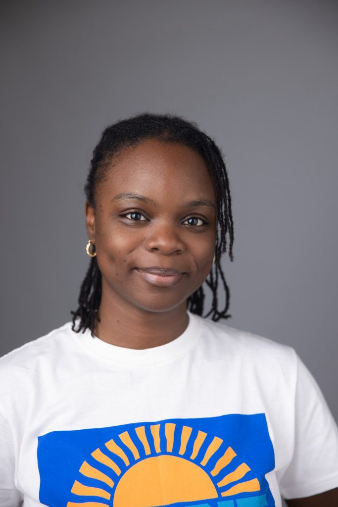 Moyosore Alabi